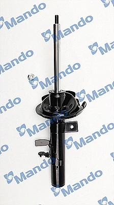 MSS017234 Mando Amortecedor dianteiro esquerdo