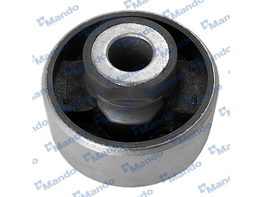  Bloco silencioso dianteiro do braço oscilante inferior Fiat Panda II hatchback (169A) (2003 - 2013) II
