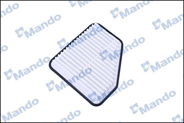 Filtro de ar AY120TY080 Nissan/Infiniti
