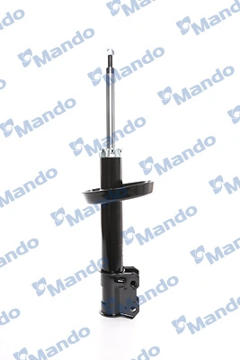 MSS016150 Mando Amortecedor dianteiro direito