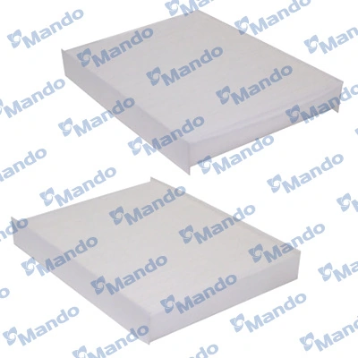 Filtro de salão Ford Fiesta Mk5 JH, JD