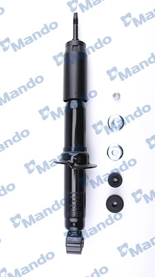 MSS015618 Mando Amortecedor dianteiro