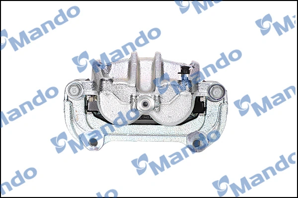 EX581302B700 Mando Suporte do freio dianteiro direito