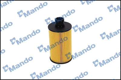 Filtro de óleo Hyundai/Kia 6711803009 preço, a partir de 5,23 USD