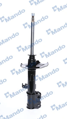 MSS017311 Mando Amortecedor dianteiro direito