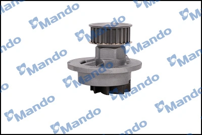 MMC010020 Mando Bomba de água (bomba) de esfriamento