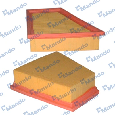 Filtro de ar para Skoda Fabia PRAKTIK 