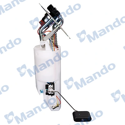 EFPD0005D Mando