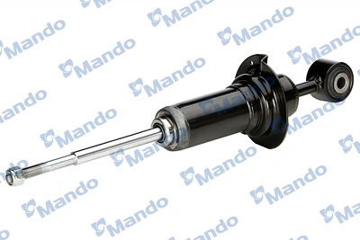 MSS020065 Mando Amortecedor dianteiro