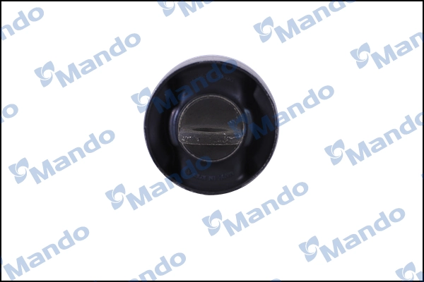 Bloco silencioso de braço oscilante traseiro longitudinal Mando DCC010772