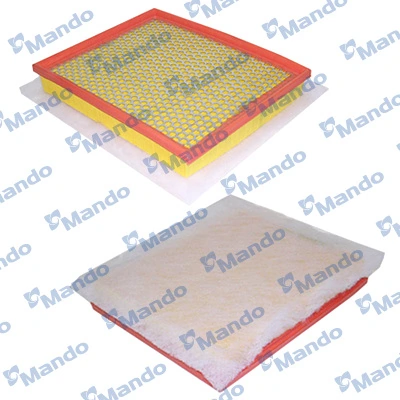Compre Filtro de ar Opel Astra 