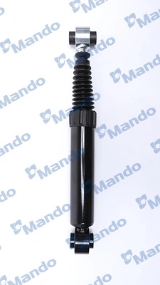 MSS017096 Mando Amortecedor traseiro