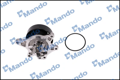 Bomba de água (bomba) de esfriamento Mando EWPT0009 preço, a partir de 51,13 USD