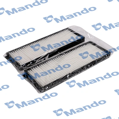  Filtro de salão SsangYong Rodius monovolume (2013 - 2026) 