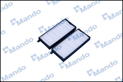 Filtro de salão QC1110WU Wunder
