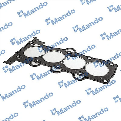Vedante de cabeça de motor (CBC) para Hyundai Elantra V MD