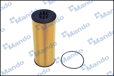 5411800209 Mercedes Filtro de óleo