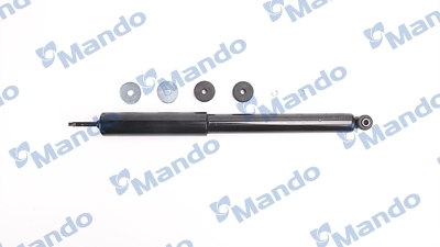 Amortecedor traseiro 124967 Sachs