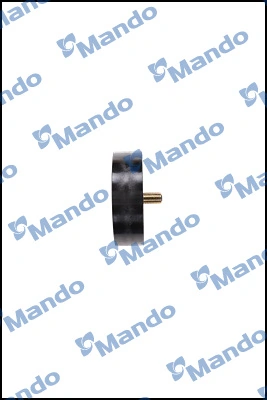 Rolo parasita da correia de transmissão KIA Carnival III VQ