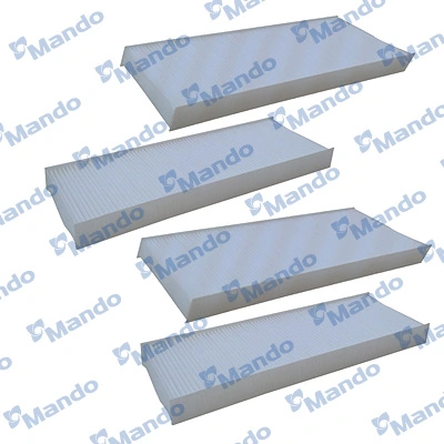 Compre Filtro de salão Hyundai I20 1