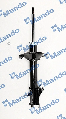 Amortecedor dianteiro esquerdo MSS020173 Mando