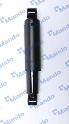  Amortecedor traseiro Volkswagen Caddy II сaixa (9K9) (1995 - 2004) II