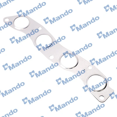 EGEMK00006 Mando Vedante de tubo coletor de escape