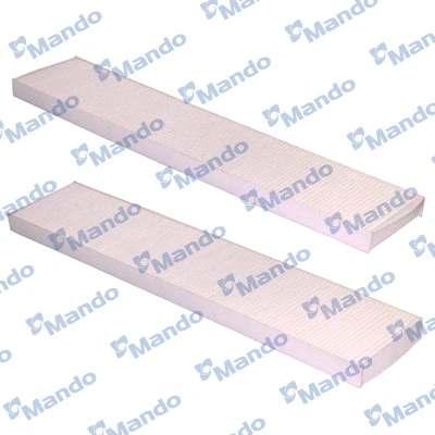 Filtro de salão para Volkswagen Sharan I 7M8, 7M9, 7M6