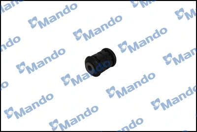 Bloco silencioso dianteiro do braço oscilante inferior para Chevrolet Aveo III T300