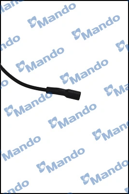 Fios de alta voltagem, kit Sentech S40