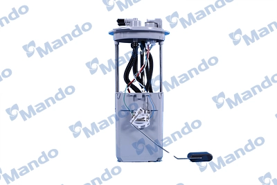 Módulo de bomba de combustível com sensor do nível de combustível Chevrolet Captiva I C100