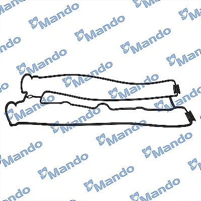  Vedante de tampa de válvulas de motor Opel Astra F conversível (53B) (1993 - 2001) F