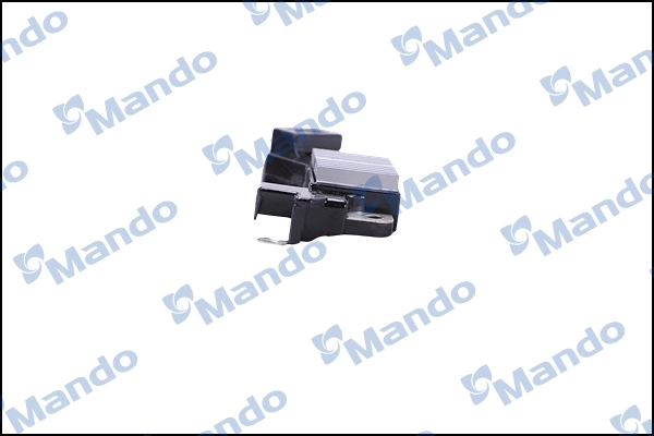 Relê-regulador do gerador (relê de carregamento) BN3737027011 Mando