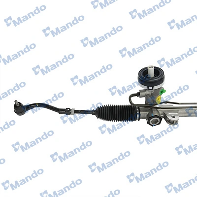 TS577001G151 Mando Cremalheira da direção
