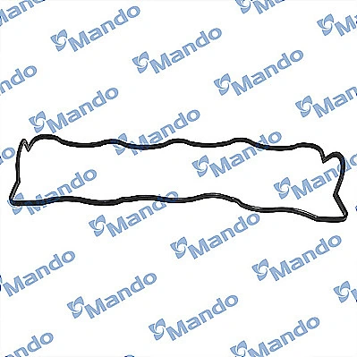  Vedante de tampa de válvulas de motor KIA Sportage II SUV (JE) (2004 - 2010) II