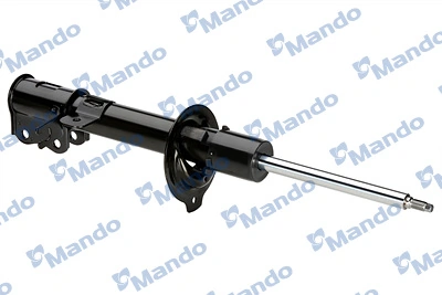 EX96394592 Mando Amortecedor traseiro direito