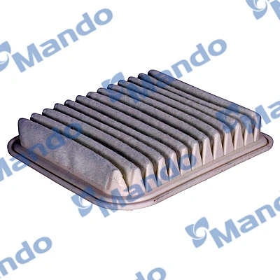 Filtro de ar Mitsubishi Galant IX DJ, DM