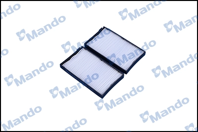 ECF00071M Mando Filtro de salão