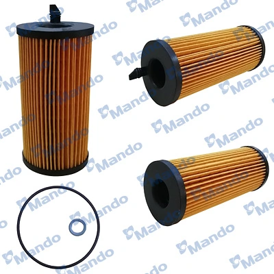 MMF045071 Mando