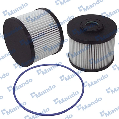 Filtro de combustível para Ford Mondeo IV CA2
