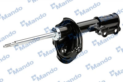 EX546512L200 Mando Amortecedor dianteiro esquerdo