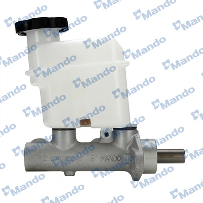  Cilindro mestre do freio Hyundai Sonata V sedan (NF) (2007 - 2010) V