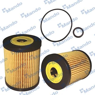 Compre Filtro de óleo Chevrolet Captiva 1