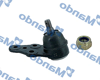 Suporte de esfera inferior Daewoo Lanos  KLAT