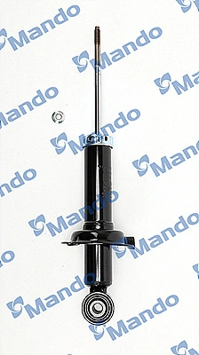 MSS017048 Mando Amortecedor traseiro