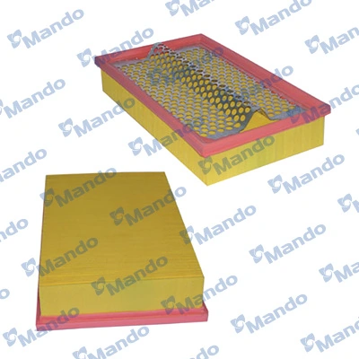 Filtro de ar Mercedes 6010940104