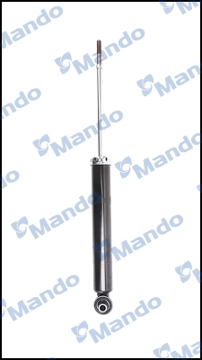 MSS017494 Mando Amortecedor traseiro direito
