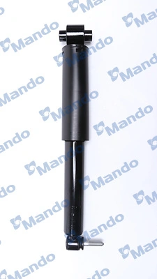 MSS017031 Mando Amortecedor traseiro