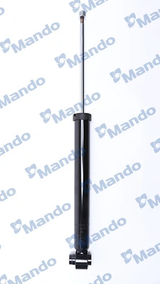 MSS016984 Mando Amortecedor traseiro
