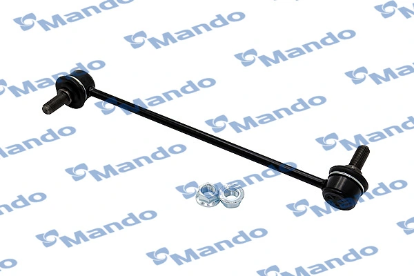 Montante esquerdo de estabilizador dianteiro 4243078J00 Suzuki